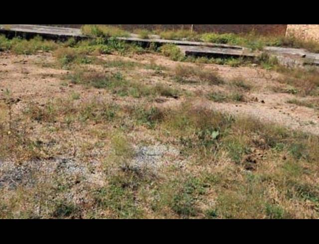 LAND PROPERTY TO RENT IN KATLEHONG SOUTH